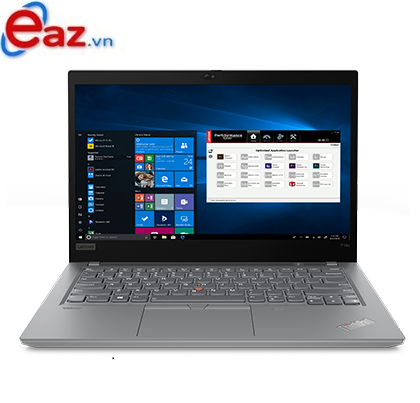 Lenovo ThinkPad P14s Gen 2 (20VX00EJVN) | Intel&#174; Tiger Lake Core™ i7 _ 1165G7 | 16GB | 512GB SSD PCIe | Quadro&#174; T500 with 4GB GDDR6 | Win 11 | 14 inch Full HD IPS | IR Camera | Finger | LED KEY | 0822EL